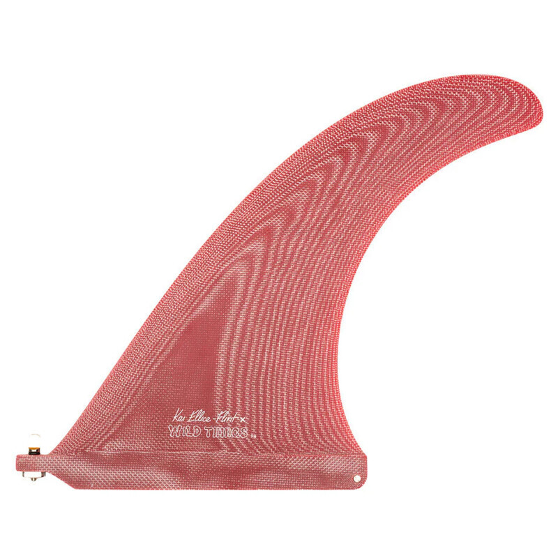 カフー帰国しました！フィンセッティング、ノーズライダーズ必見