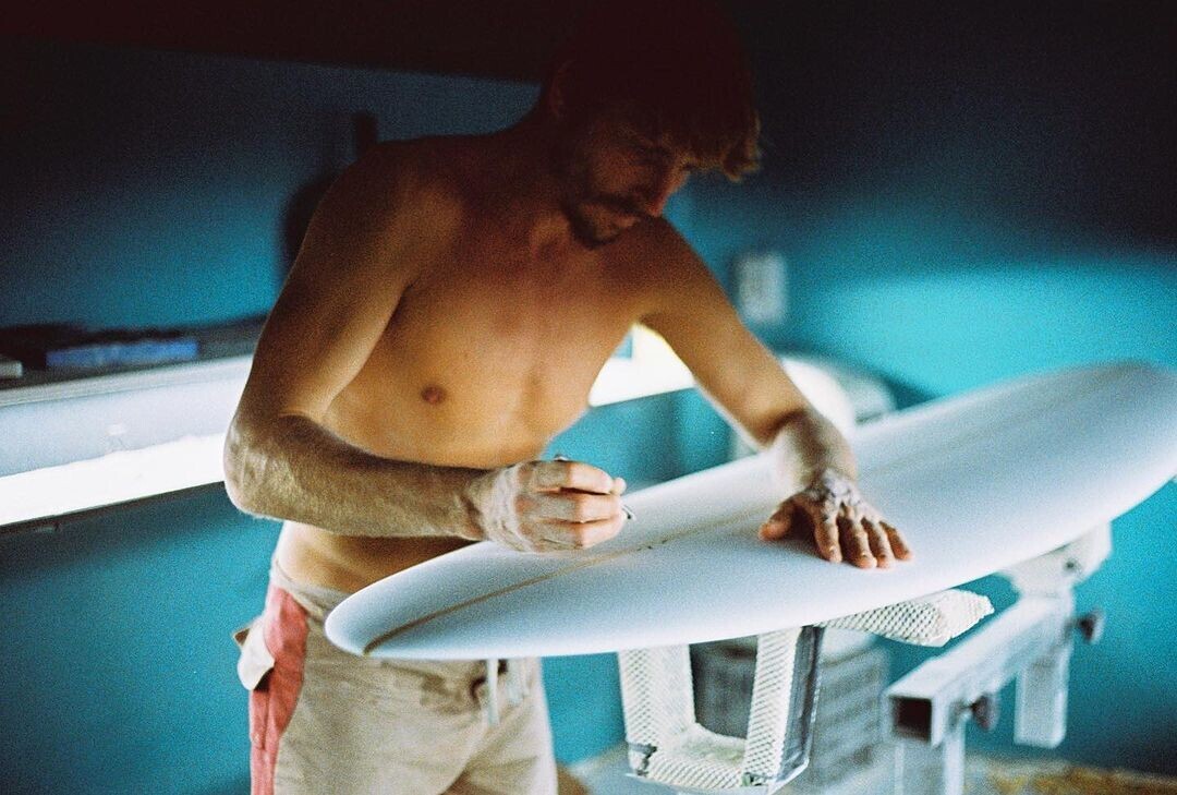 カリフォルニアよりダノー、ガトヘロイ入荷、大阪店中古ボード入荷情報