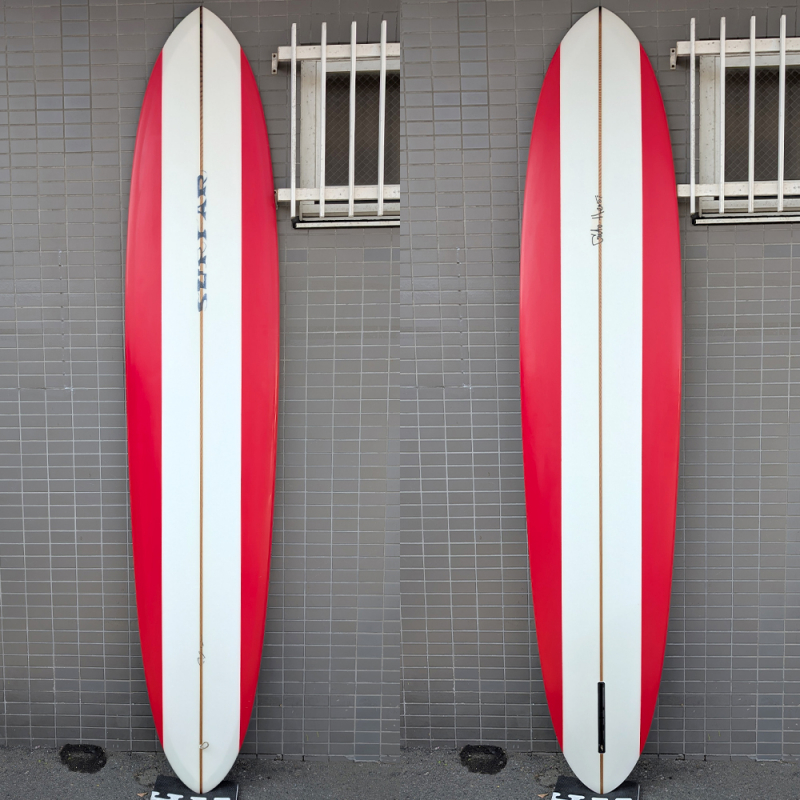 エルモア情報、大阪店ニックメランソン”ダイヤモンドピッグ”、藤沢店