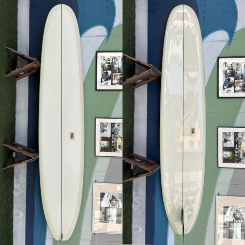 ウェットスーツオーダーキャンペーン、大阪店中古ボードの一部お値下げ