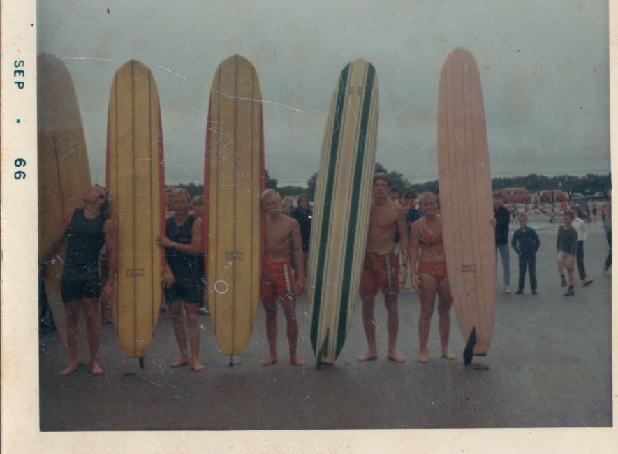 間もなくカリフォルニアよりDEWEY WEBERが入荷いたします！！エルモア