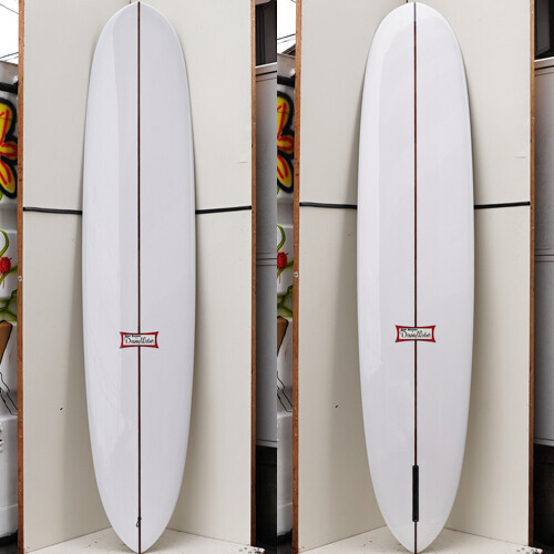 デューイウェーバー PIG 7’10 22 2 7/8 ミニロングボード　中古 デューイウェーバー 10'0 | スタイリスト - ロングボード（LONGBOARD