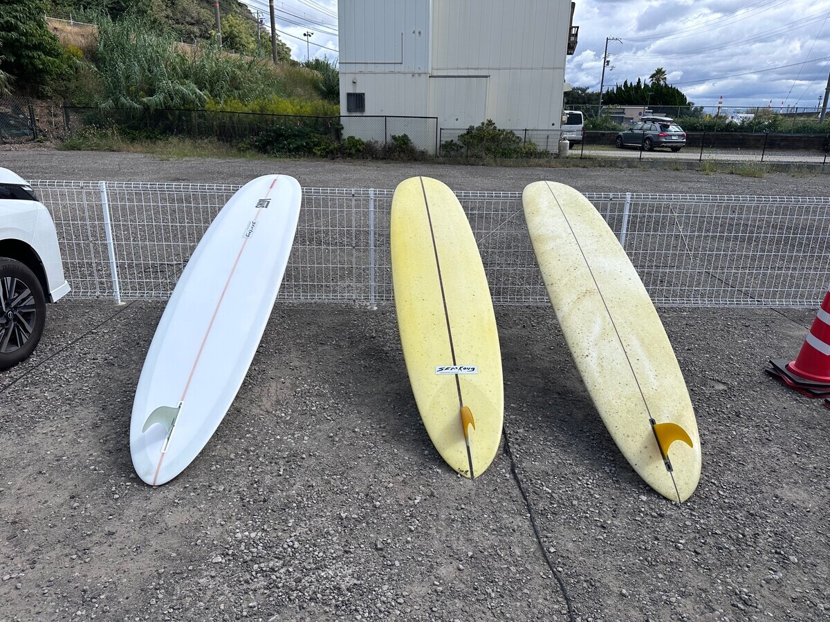 藤沢店お値下げ！彼らが使用したボードシリーズ第2弾‼、大阪店イベント