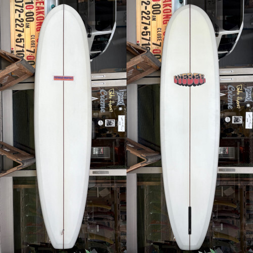 サーフィンのレジェンド　デューク額 サーフィンのレジェンド デューク額