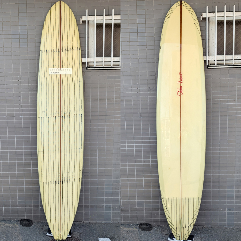 値下げ クーパーフィッシュ ロングボード 受け渡し日相談 値下げ