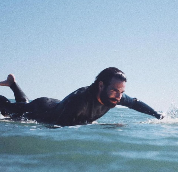 AXXE CLASSICとは？？大阪店ウェットスーツイベントのご案内です