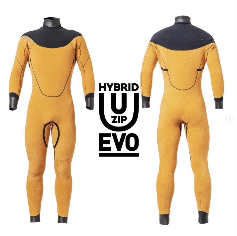 AXXE CLASSICとは？？大阪店ウェットスーツイベントのご案内です