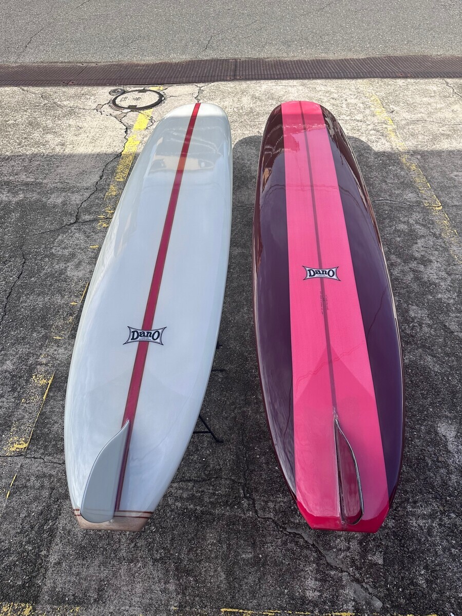 クラシックPIGの真骨頂を味わうダノー”ホッグ”、アレックスに近づける