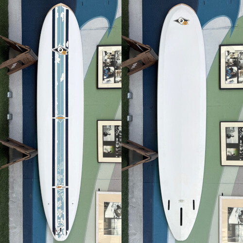 藤沢店中古情報、大阪店中古ボード入荷情報、エルモアのミッドレングス