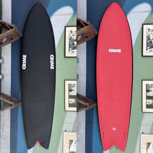 藤沢店中古情報、大阪店中古ボード入荷情報、エルモアのミッドレングス