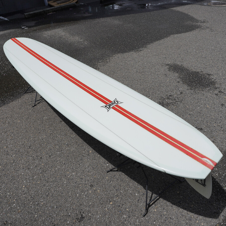 Dano The HOG ダノー フォッグ 中古 Dano The HOG ダノー フォッグ