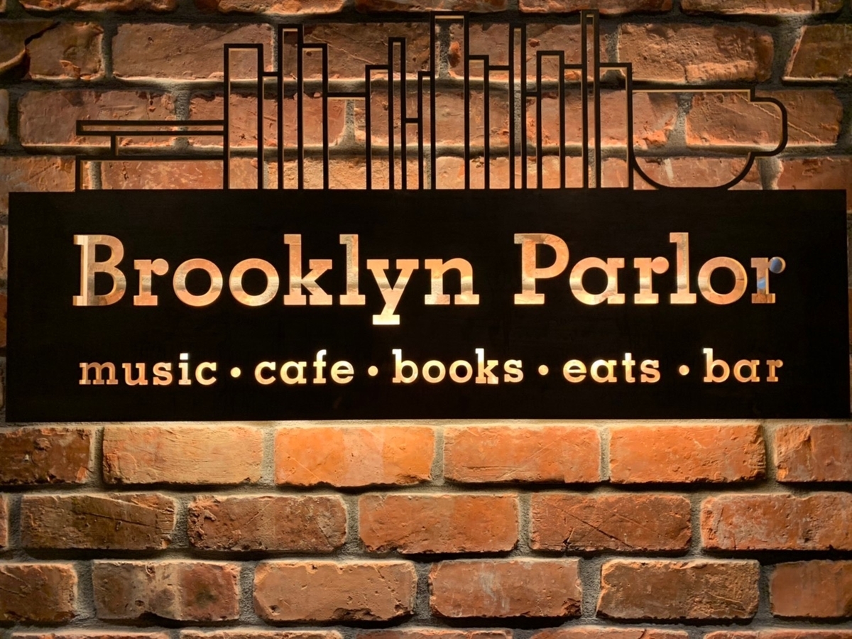 Brooklyn Parlor SHINJUKU　写真１
