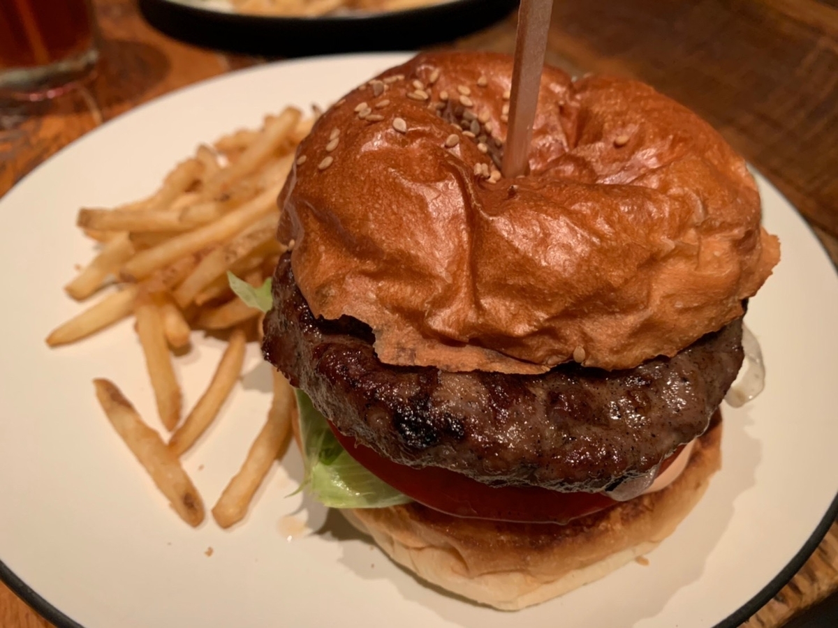 Brooklyn Parlor SHINJUKU　写真2