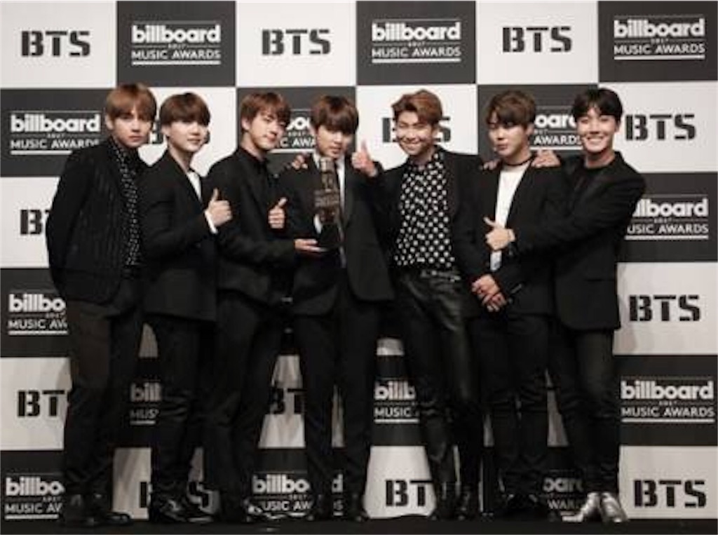 180425 Bts記事訳 ビルボードミュージックアワードでカムバック
