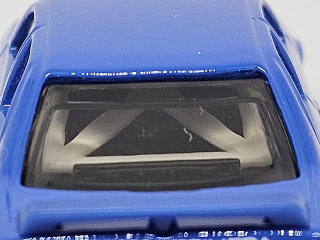 ミニカーニューモデル紹介＃35 ホットウィール '94 日産 プリメーラ