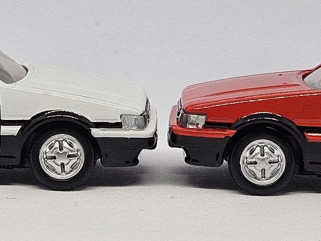 ミニカーニューモデル紹介＃40 トミカプレミアム トヨタ カローラ
