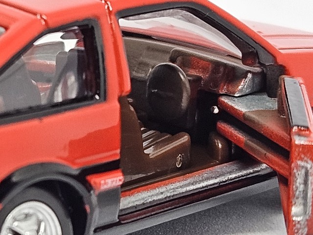 ミニカーニューモデル紹介＃40 トミカプレミアム トヨタ カローラ
