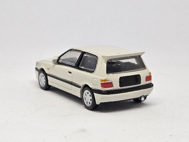 ミニカーニューモデル紹介＃43 スタンド・ストーンズ 日産 パルサー