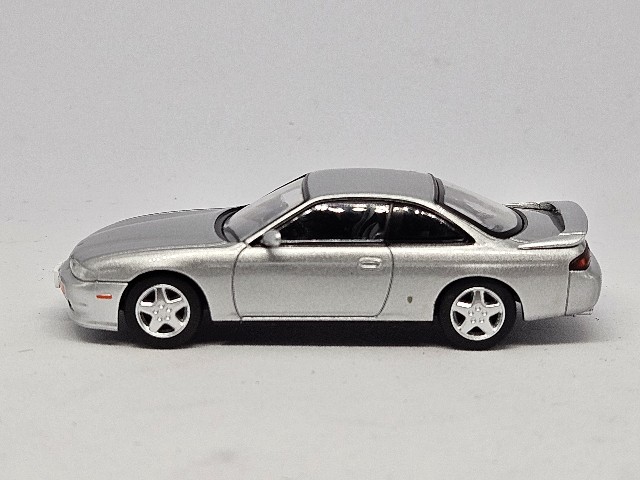 ミニカーニューモデル紹介＃48 トミカリミテッドヴィンテージ 日産
