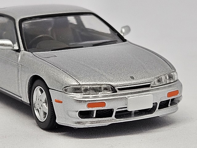 ミニカーニューモデル紹介＃48 トミカリミテッドヴィンテージ 日産