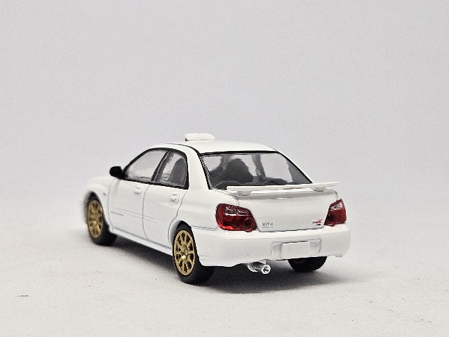ミニカーニューモデル紹介＃54 トミカリミテッドヴィンテージ