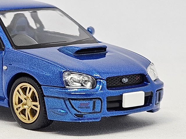ミニカーニューモデル紹介＃54 トミカリミテッドヴィンテージ スバル