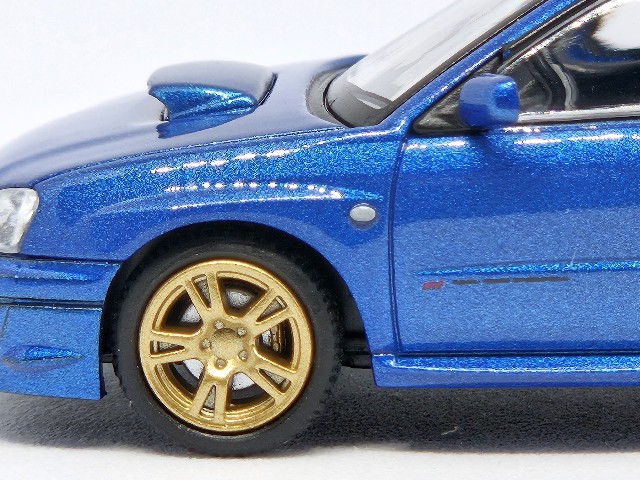 ミニカーニューモデル紹介＃54 トミカリミテッドヴィンテージ スバル