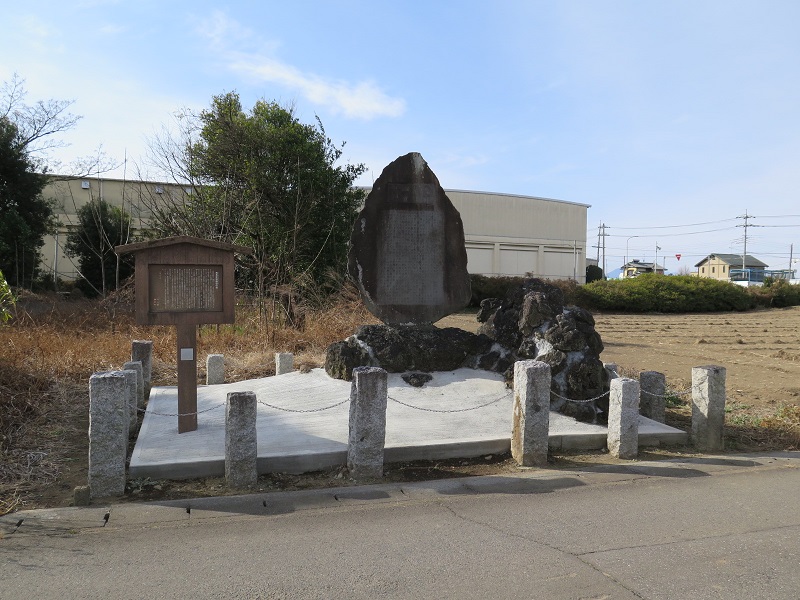武蔵岡部藩 安部家 - 探検！日本の歴史