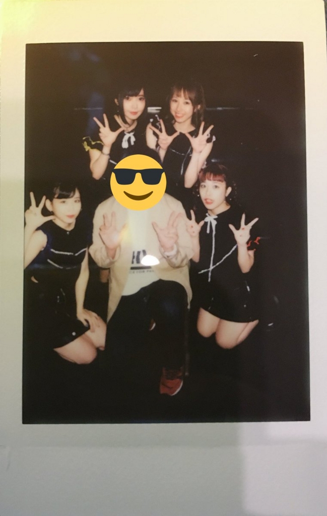 フィロソフィーのダンス 1stワンマン「Do The Strand vol.1」@原宿