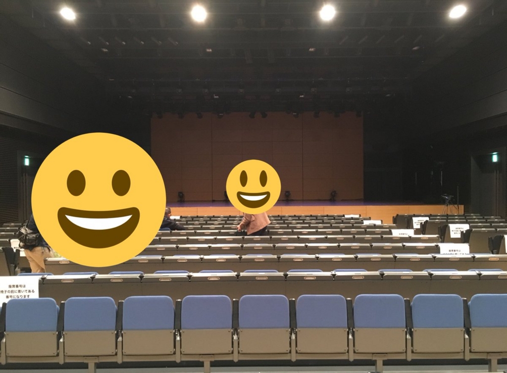 アイドルネッサンス 東京アイドル劇場プレミアム 品川グランドホール Sharpのアンシャープ日記 アイドルネッサンス 東京アイドル劇場プレミアム 品川グランドホール Sharpのアンシャープ日記