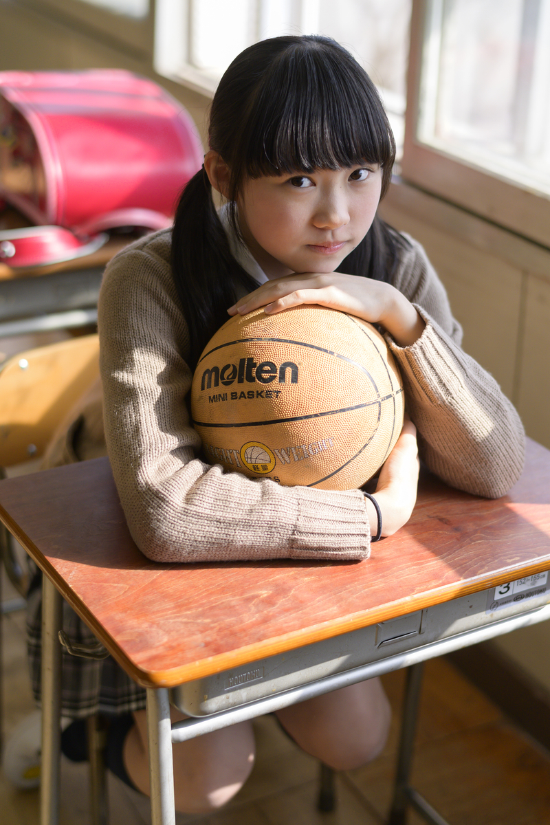 RSG撮影会 RSG PhotoSession 学校大撮影会@ 旧拝島第四小学校 - SHARPのアンシャープ日記