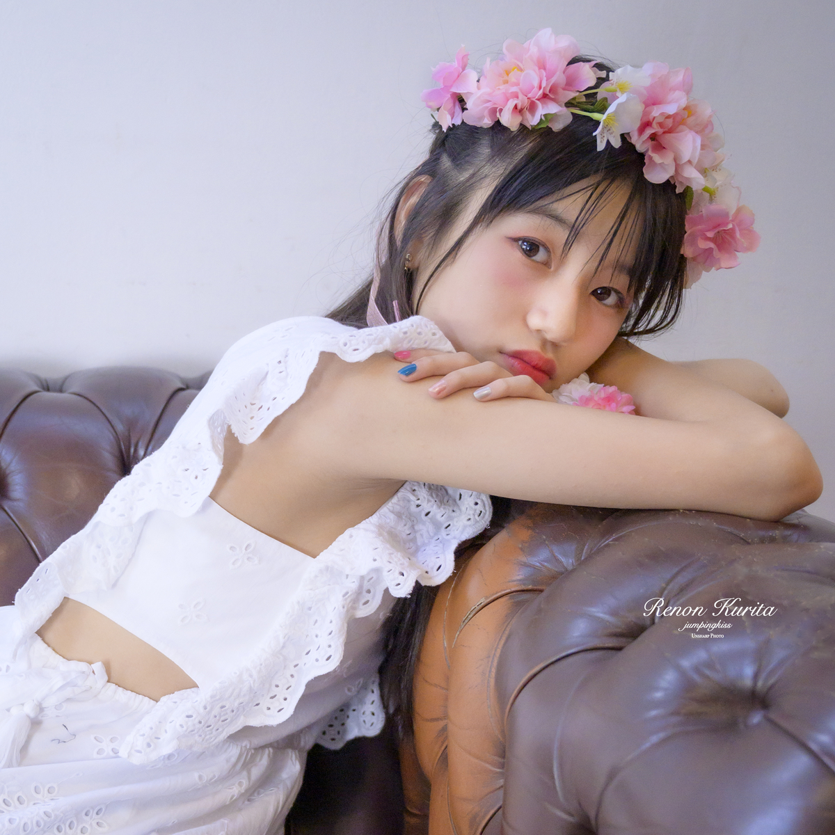 jumpingkiss フォトグランプリ in tokyo Vol.5@ unikk Cスタジオ