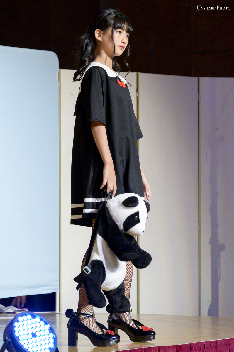 第4回 東京キッズコレクション＠大田区産業プラザ コンベンション