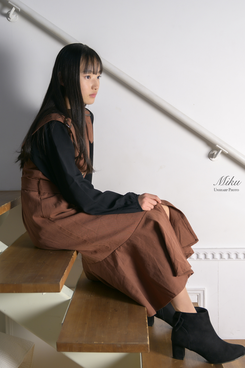 ドリカム 自転車風を切ってぐんぐん漕いでる