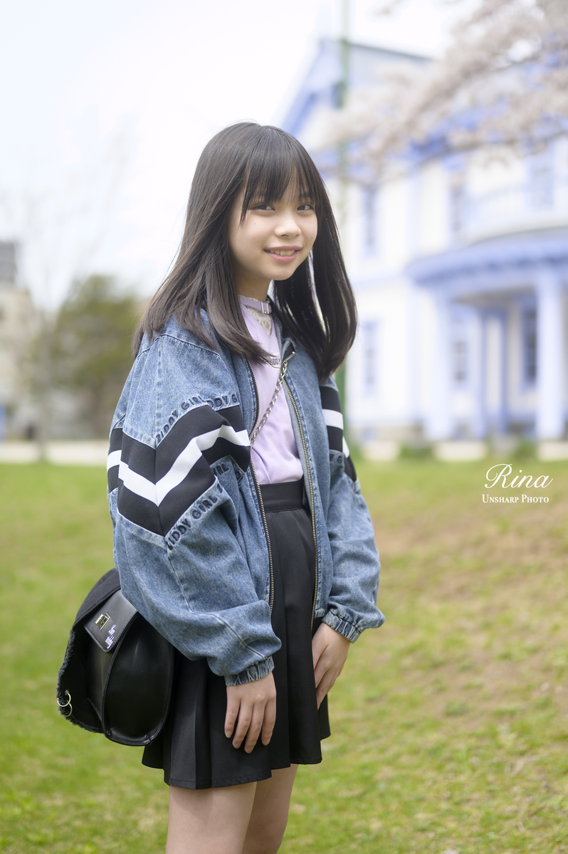 アクターズスタジオ北海道 撮影会＠中島公園 - SHARPのアンシャープ日記