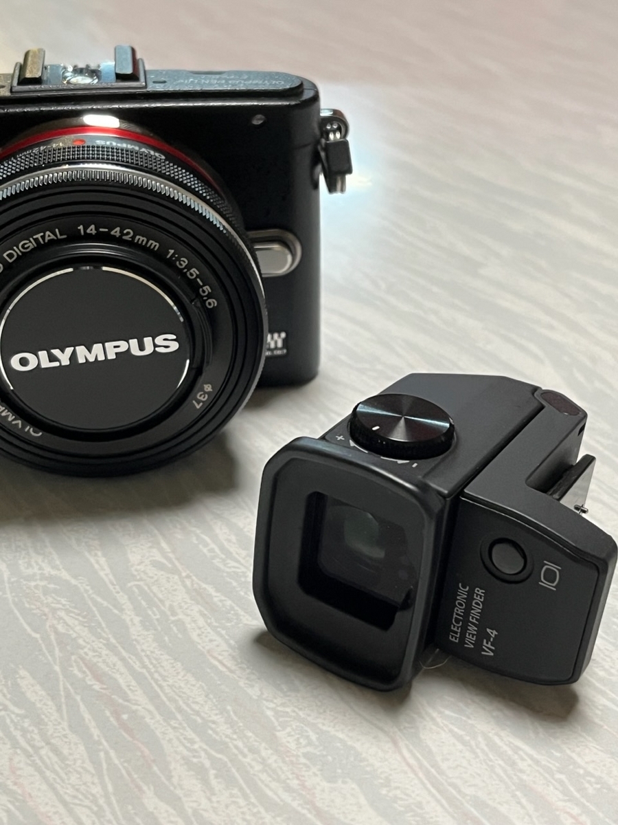 OLYMPUS PEN Lite E-PL6 - しもた屋ANNEX OLYMPUS PEN Lite E-PL6 - しもた屋ANNEX