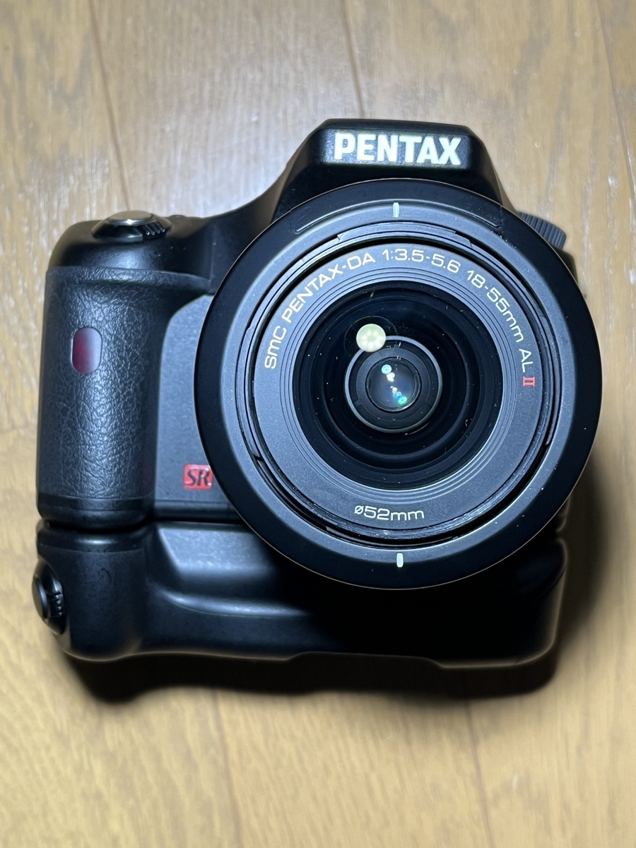 自分的デジタルカメラの原点を探ってみる - しもた屋ANNEX