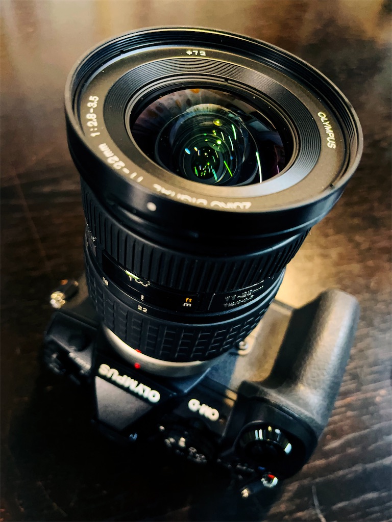 【ファッション通販】 DIGITAL ZUIKO 11-22mm しもた屋ANNEX - その他