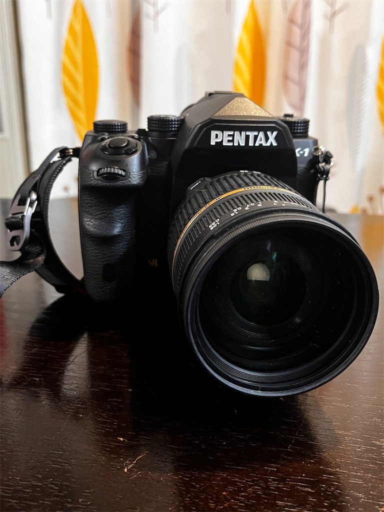 Tamron A09 AF 28-75mm f2.8 PENTAX 大三元 タムロン28-75mm F2.8(A09) - しもた屋ANNEX