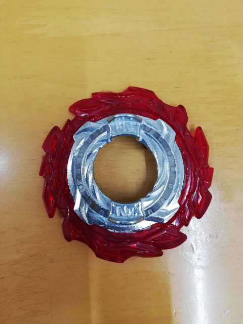 究極万能】アストラルスプリガン改造セット - BEYBLADE X