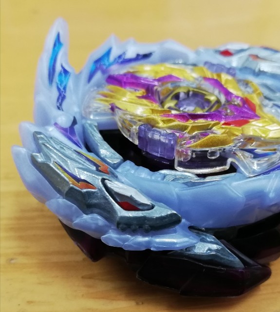 Amazon.co.jp: ベイブレードバースト B-168 ブースター レイジ