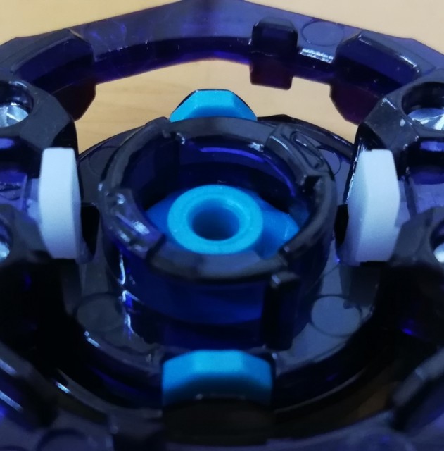 神竜の咆哮】ロアバハムート.Gg.Mm-10 - BEYBLADE X