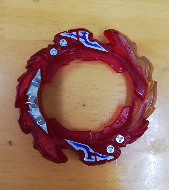 極合体太陽神】究極合体DXセット - BEYBLADE X