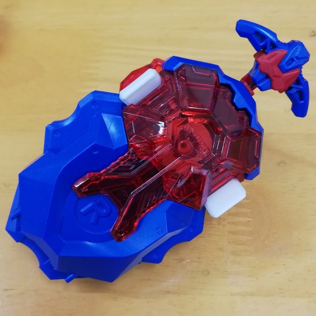 極合体太陽神】究極合体DXセット - BEYBLADE X