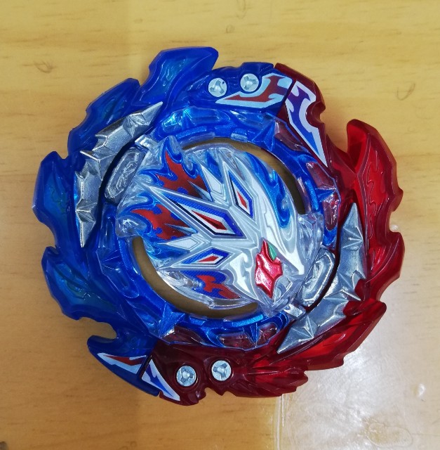極合体太陽神】究極合体DXセット - BEYBLADE X