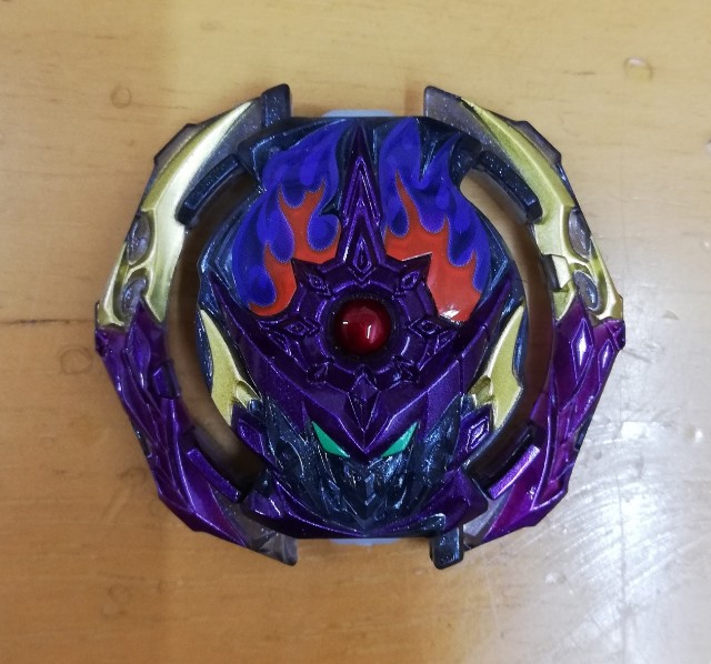 デアリヴリドガルド　デアリルシファー　ハイレート The 