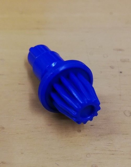 フェニックス デッキパーツセット BEYBLADE X UX-07 フェニックスラダーデッキセット ヘルズ