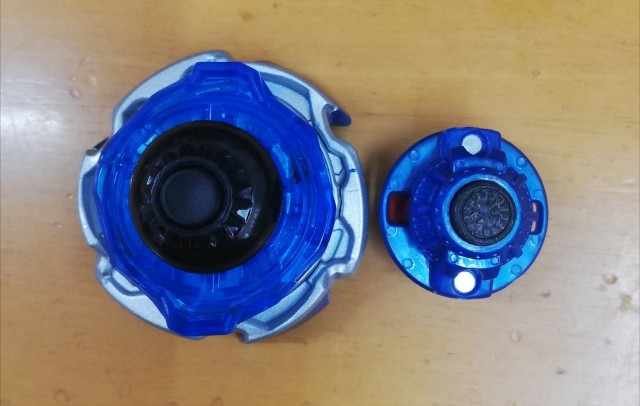 祝25周年】ベイブレード25周年記念セット - BEYBLADE X