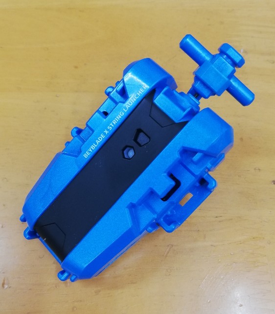 ベイブレードX 25周年記念セット ※ドラグーン ランチャーL Dワインダー欠品 ベイブレードX 25周年記念セット ※ドラグーン ランチャーL Dワインダー欠品