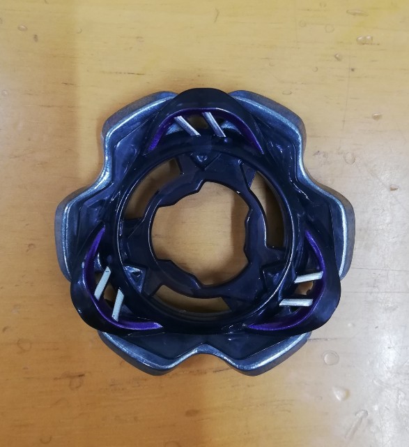 史上一番安い 暗黒騎士】ペルセウスダークB6-80W X BEYBLADE - スポーツトイ・アクショントイ